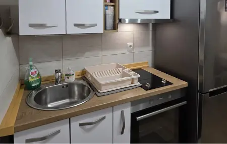 Appartement 4 personnes à Karlobag - Photo 5