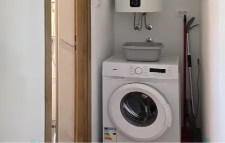 Appartement 4 personnes à Karlobag - Photo 6