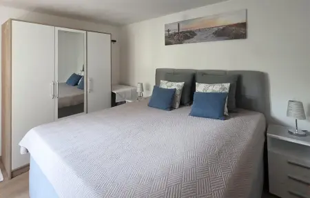 Appartement 4 personnes à Karlobag - Photo 8