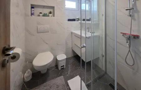 Appartement 4 personnes à Karlobag - Photo 9
