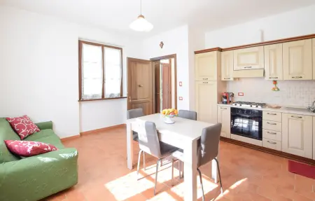 Maison 10 personnes à Todi - Photo 2