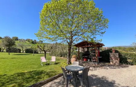 Maison 10 personnes à Todi - Photo 10