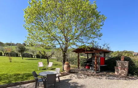 Maison 10 personnes à Todi - Photo 18