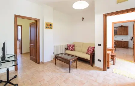 Maison 10 personnes à Todi - Photo 21