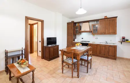 Maison 10 personnes à Todi - Photo 26