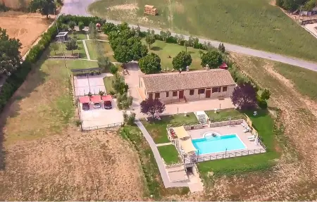 Maison 10 personnes à Todi - Photo 45