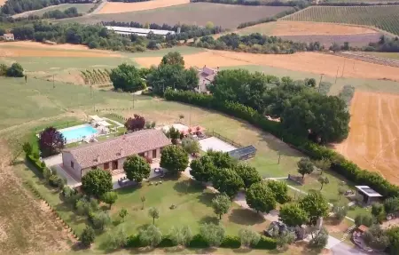 Maison 10 personnes à Todi - Photo 46