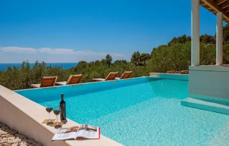 Maison 12 personnes à Hvar Jelsa - Photo 1