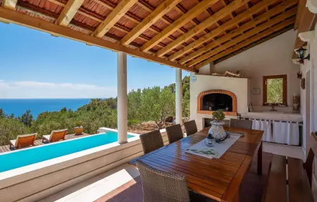 Maison 12 personnes à Hvar Jelsa - Photo 2
