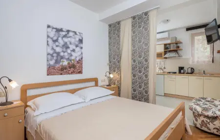 Maison 12 personnes à Hvar Jelsa - Photo 5