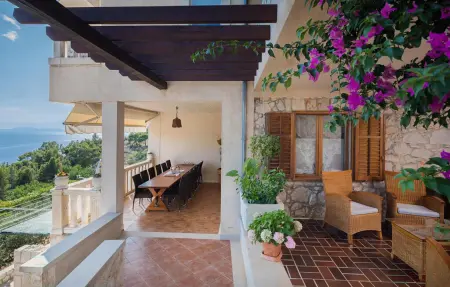 Maison 12 personnes à Hvar Jelsa - Photo 6