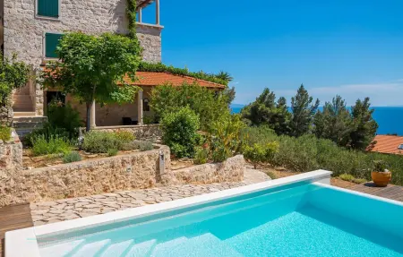 Maison 12 personnes à Hvar Jelsa - Photo 8