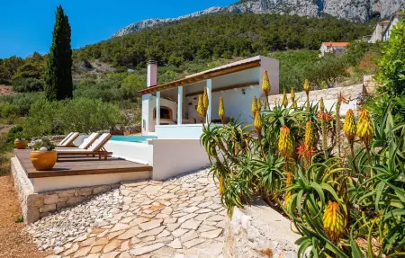 Maison 12 personnes à Hvar Jelsa - Photo 9