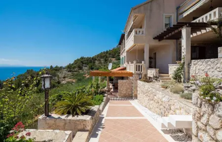 Maison 12 personnes à Hvar Jelsa - Photo 11