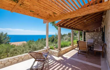 Maison 12 personnes à Hvar Jelsa - Photo 18