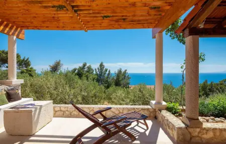 Maison 12 personnes à Hvar Jelsa - Photo 19