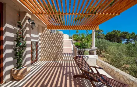 Maison 12 personnes à Hvar Jelsa - Photo 20