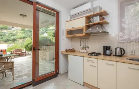 Maison 12 personnes à Hvar Jelsa - Photo 25