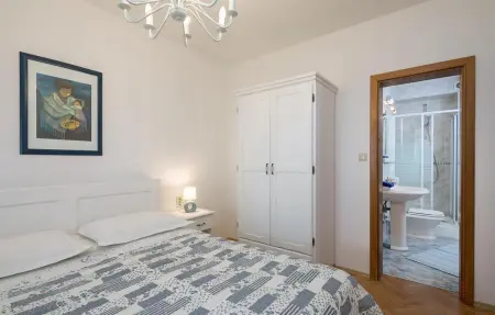 Maison 12 personnes à Hvar Jelsa - Photo 31