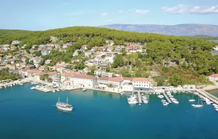 Maison 12 personnes à Hvar Jelsa - Photo 34