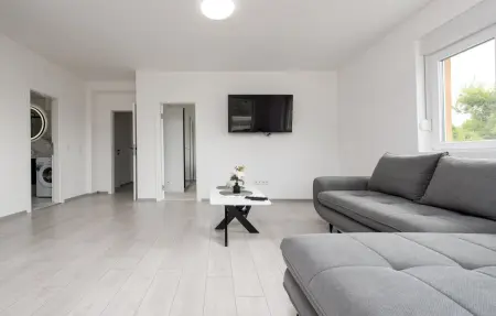 Appartement 6 personnes à Vir - Photo 3