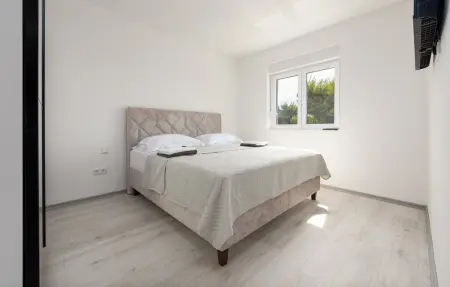 Appartement 6 personnes à Vir - Photo 4