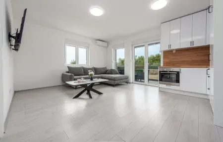 Appartement 6 personnes à Vir - Photo 9