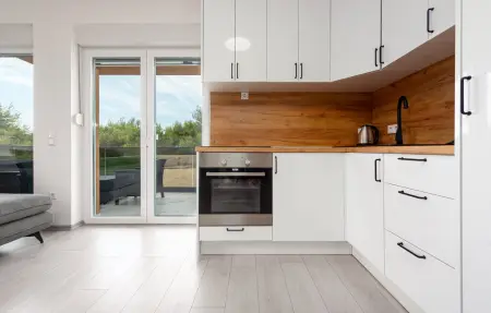 Appartement 6 personnes à Vir - Photo 10