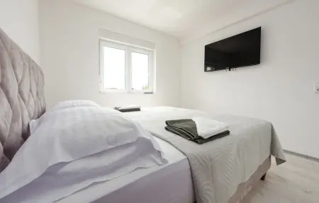 Appartement 6 personnes à Vir - Photo 11