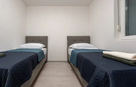 Appartement 6 personnes à Vir - Photo 13