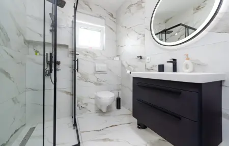 Appartement 6 personnes à Vir - Photo 14