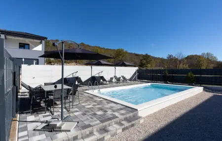 Maison 9 personnes à Imotski - Photo 7