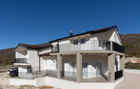 Maison 9 personnes à Imotski - Photo 12