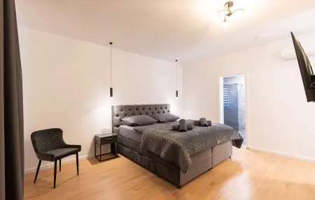 Maison 9 personnes à Imotski - Photo 28