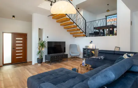 Maison 6 personnes à Brodarica - Photo 2
