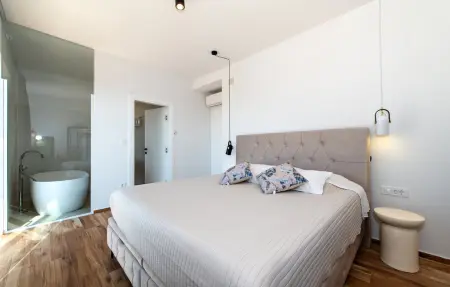 Maison 6 personnes à Brodarica - Photo 5