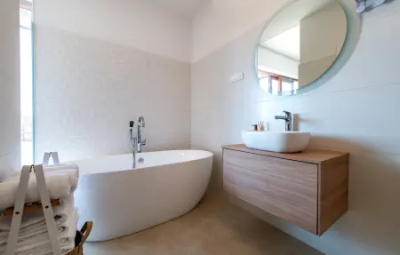 Maison 6 personnes à Brodarica - Photo 6
