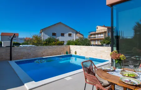 Maison 6 personnes à Brodarica - Photo 7