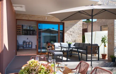 Maison 6 personnes à Brodarica - Photo 9