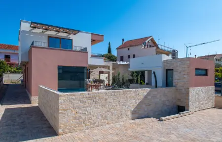 Maison 6 personnes à Brodarica - Photo 12
