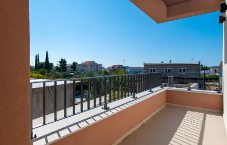 Maison 6 personnes à Brodarica - Photo 14