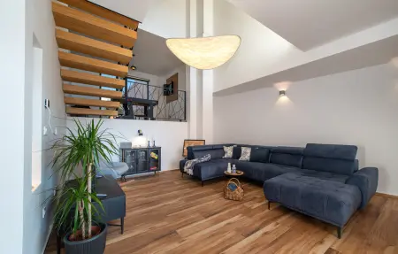 Maison 6 personnes à Brodarica - Photo 15