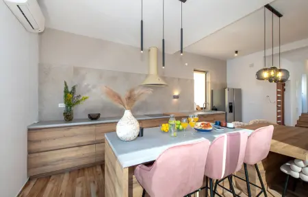 Maison 6 personnes à Brodarica - Photo 16
