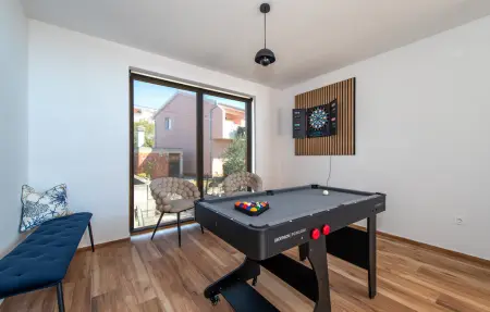 Maison 6 personnes à Brodarica - Photo 17