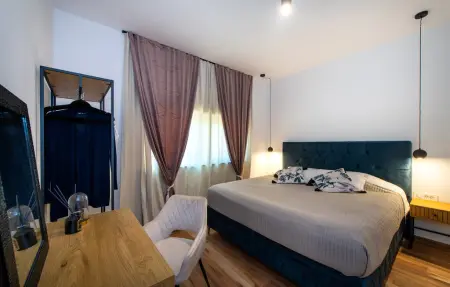 Maison 6 personnes à Brodarica - Photo 21