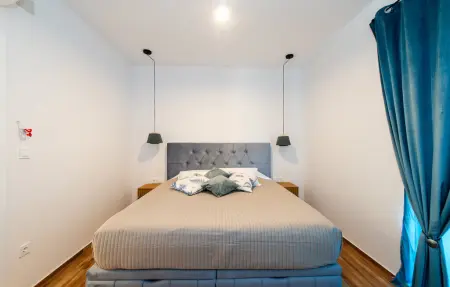 Maison 6 personnes à Brodarica - Photo 22