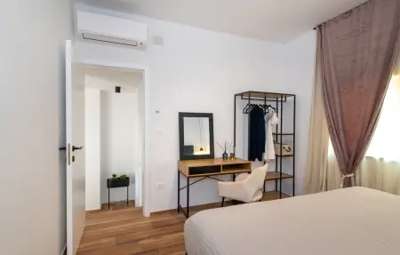 Maison 6 personnes à Brodarica - Photo 23