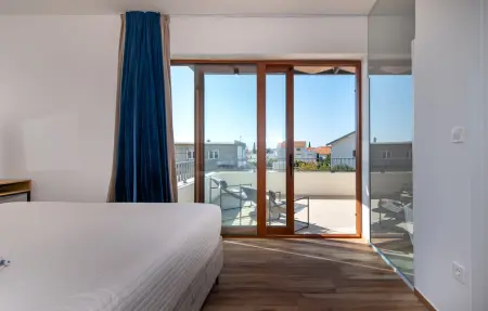 Maison 6 personnes à Brodarica - Photo 26