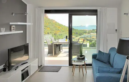 Appartement 4 personnes à Cannigione - Photo 2
