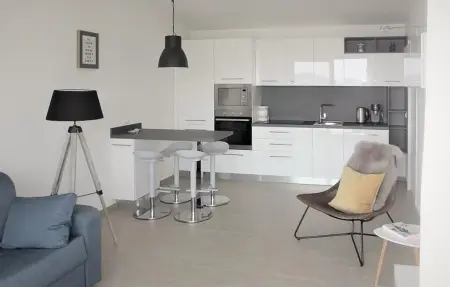 Appartement 4 personnes à Cannigione - Photo 3